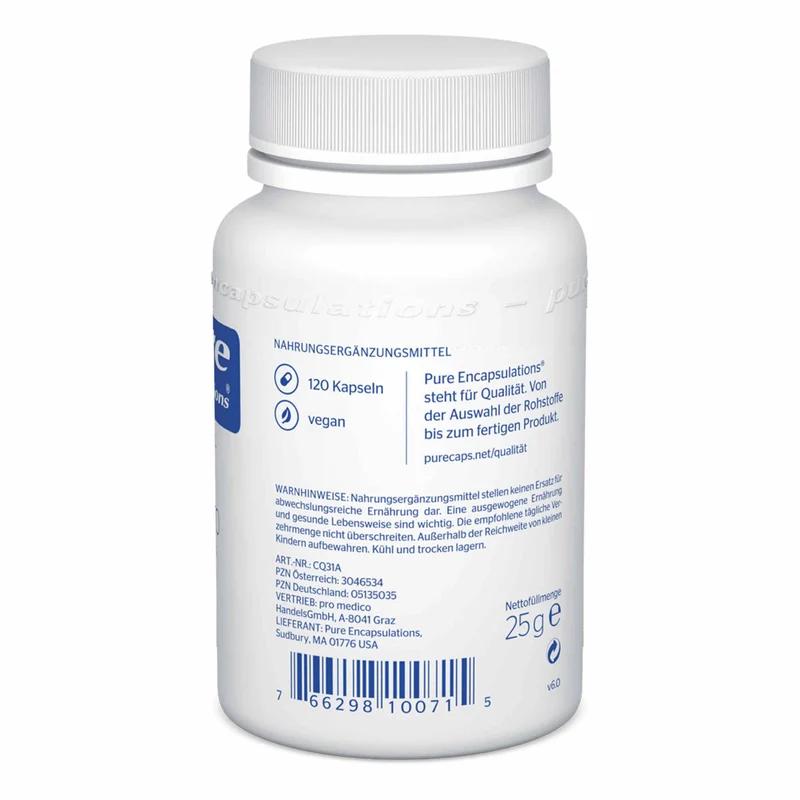 CoQ10 30 mg