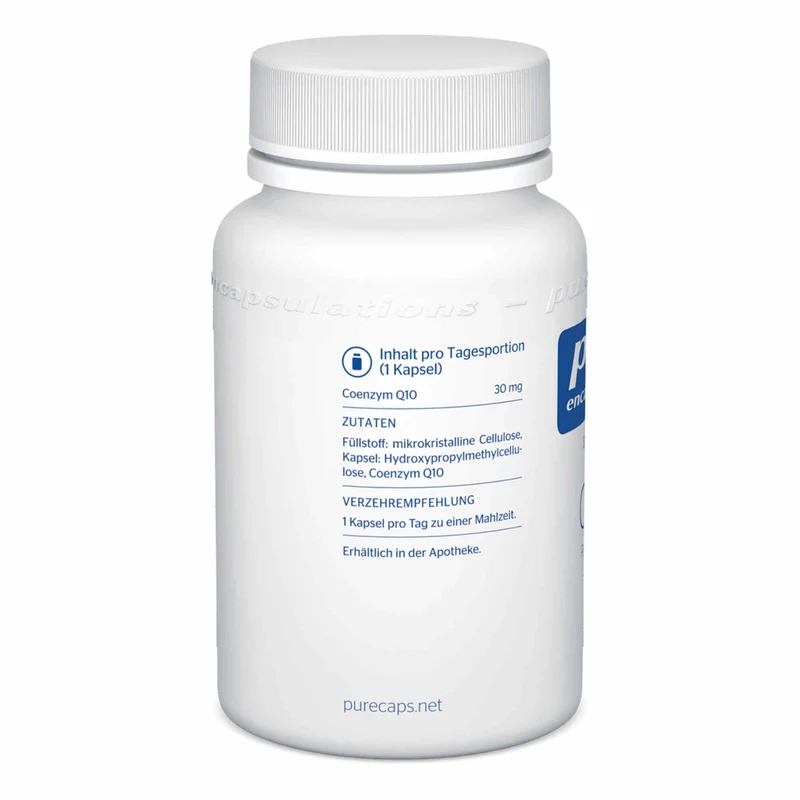 CoQ10 30 mg