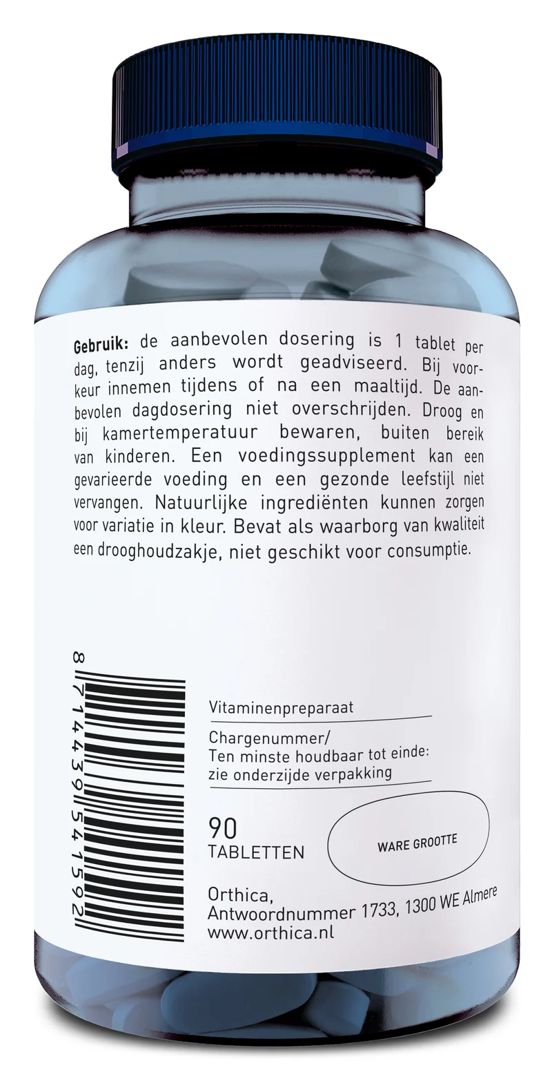 Vitamin C 1000 SR