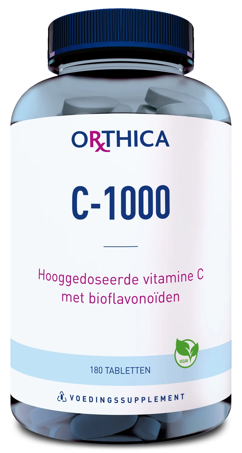 Vitamin C 1000