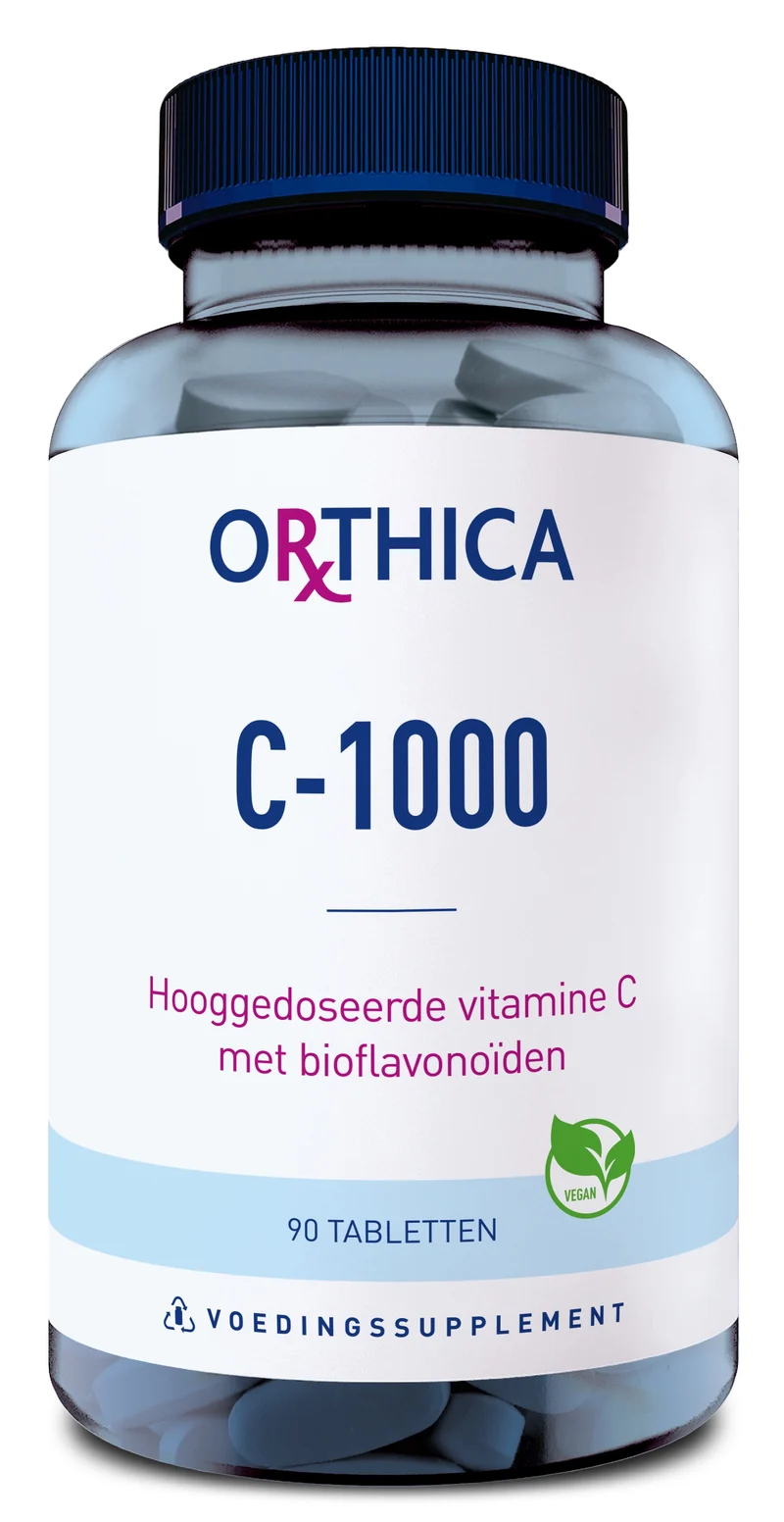 Vitamin C 1000