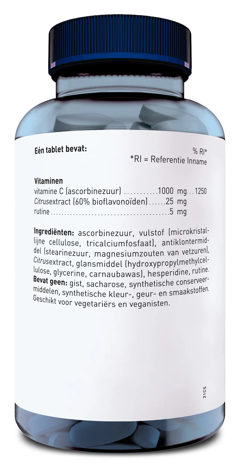 Vitamin C 1000