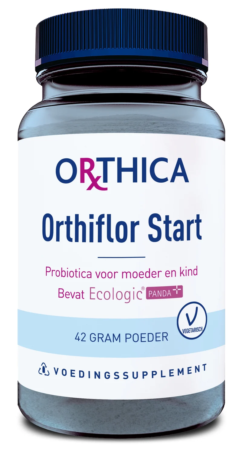 Orthiflor Start
