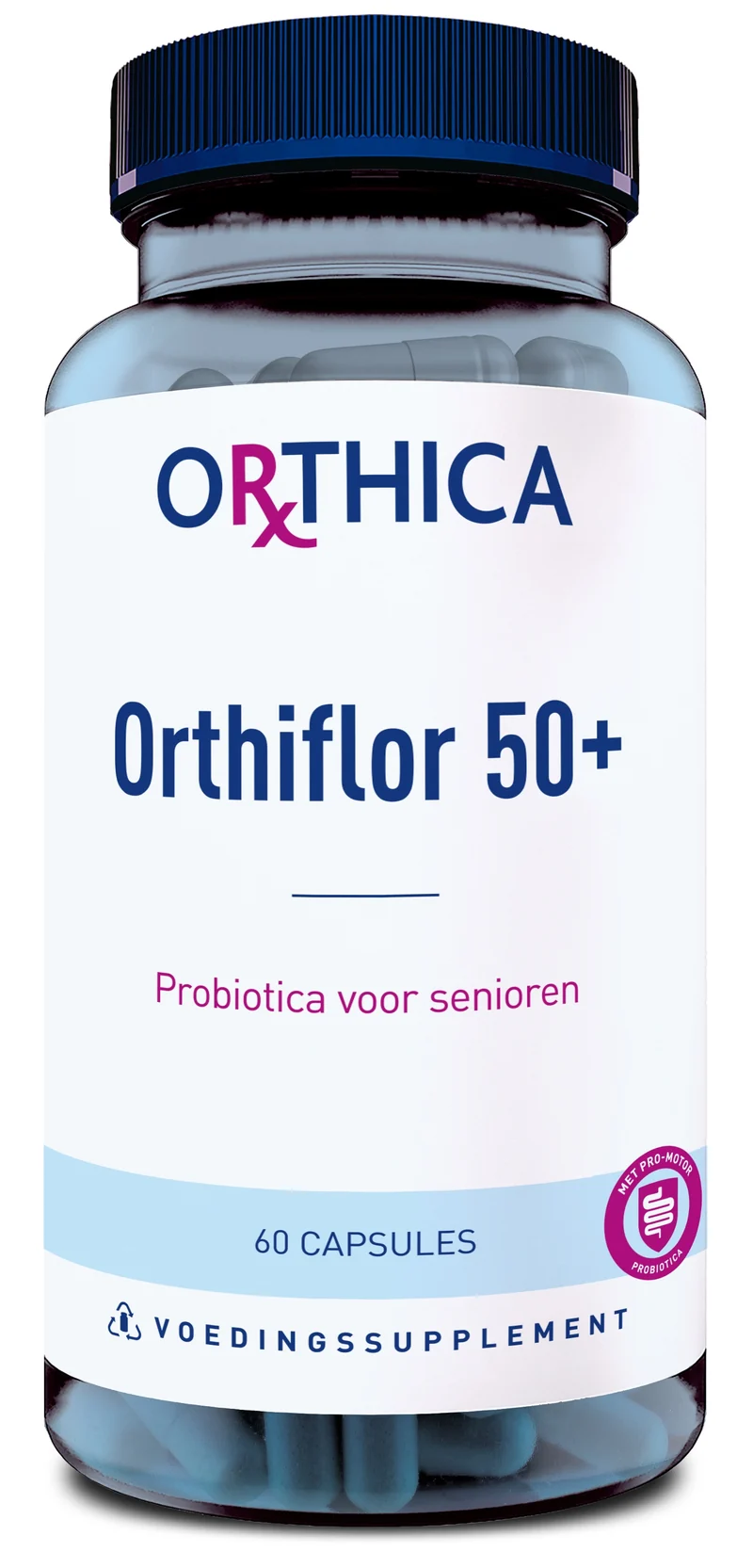 Orthiflor 50+