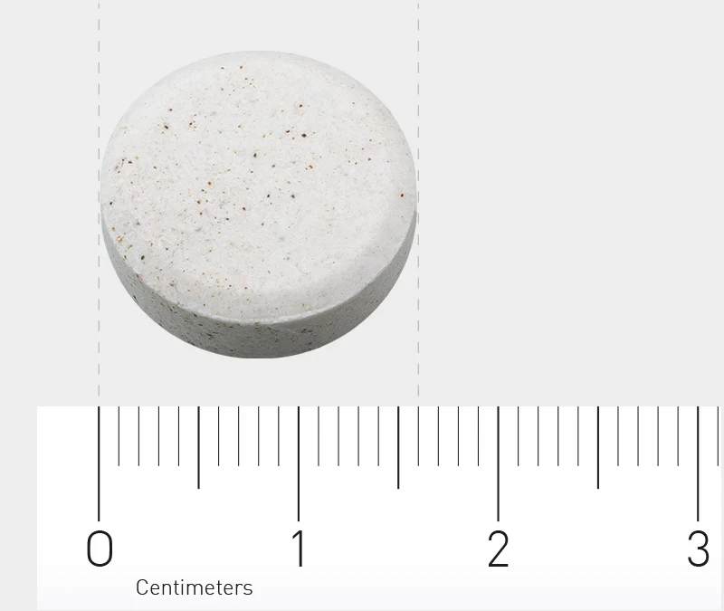 Zink Lutschtabletten