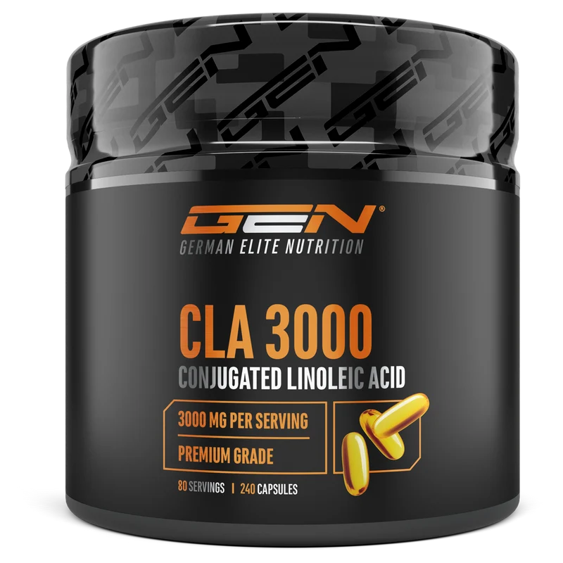 CLA