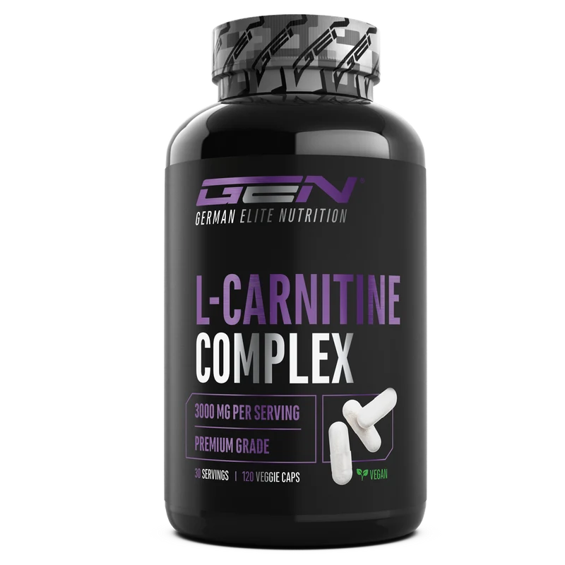 L-Carnitin Triple Complex
