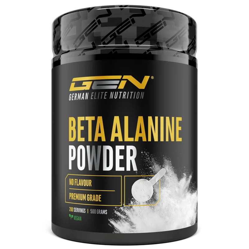 Beta Alanin