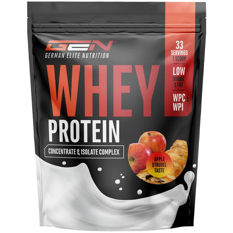 Whey Protein Komplex