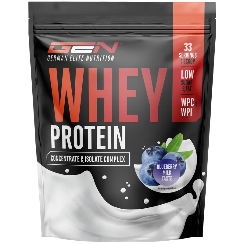 Whey Protein Komplex