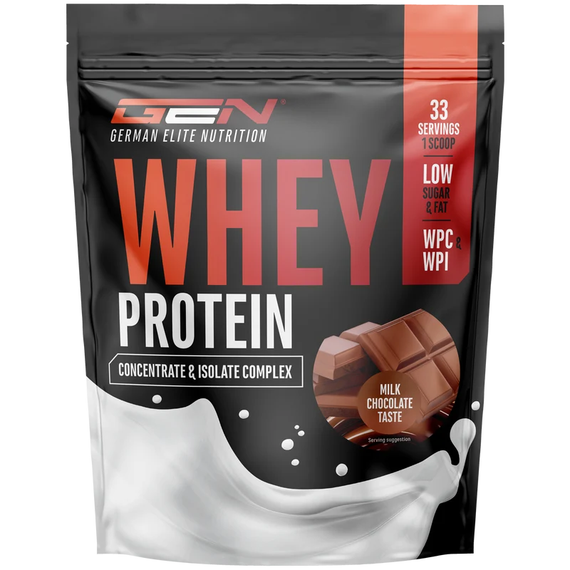 Whey Protein Komplex