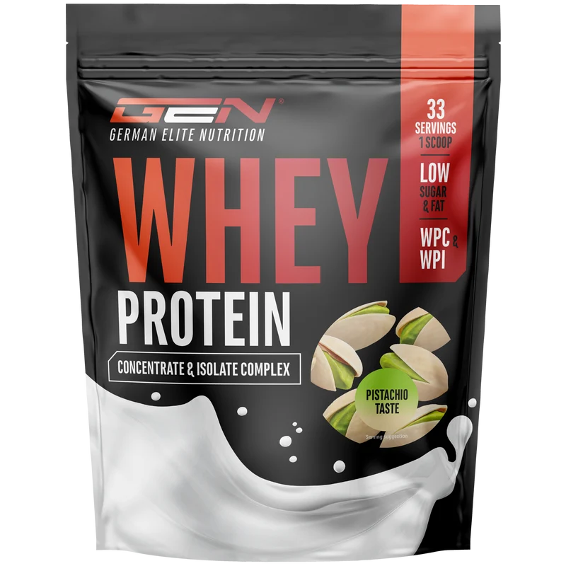 Whey Protein Komplex