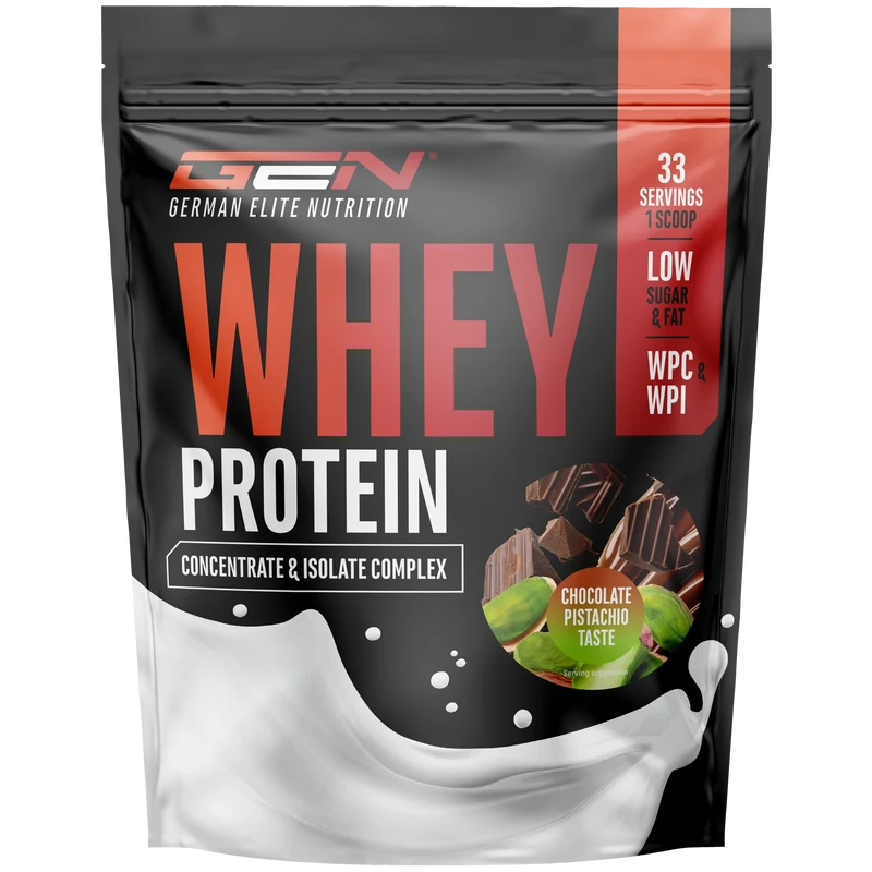 Whey Protein Komplex