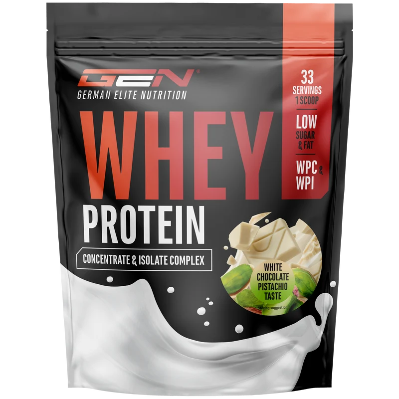 Whey Protein Komplex