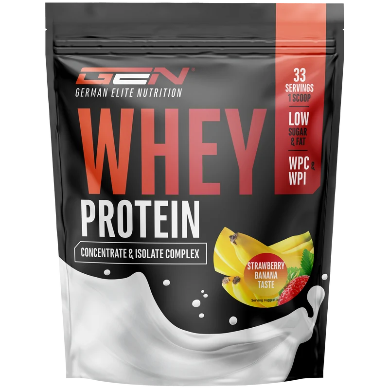Whey Protein Komplex