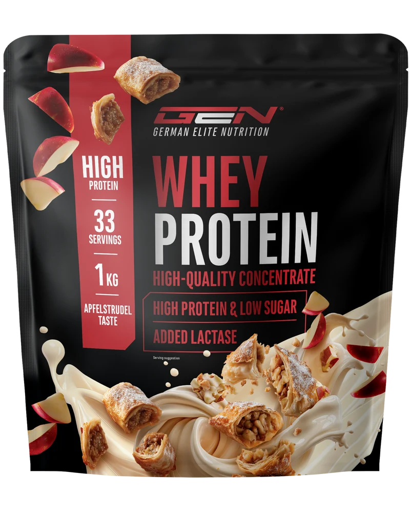 Whey Protein Komplex