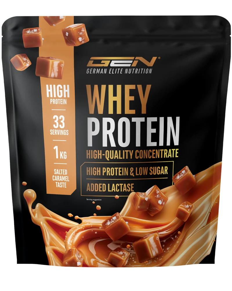 Whey Protein Komplex