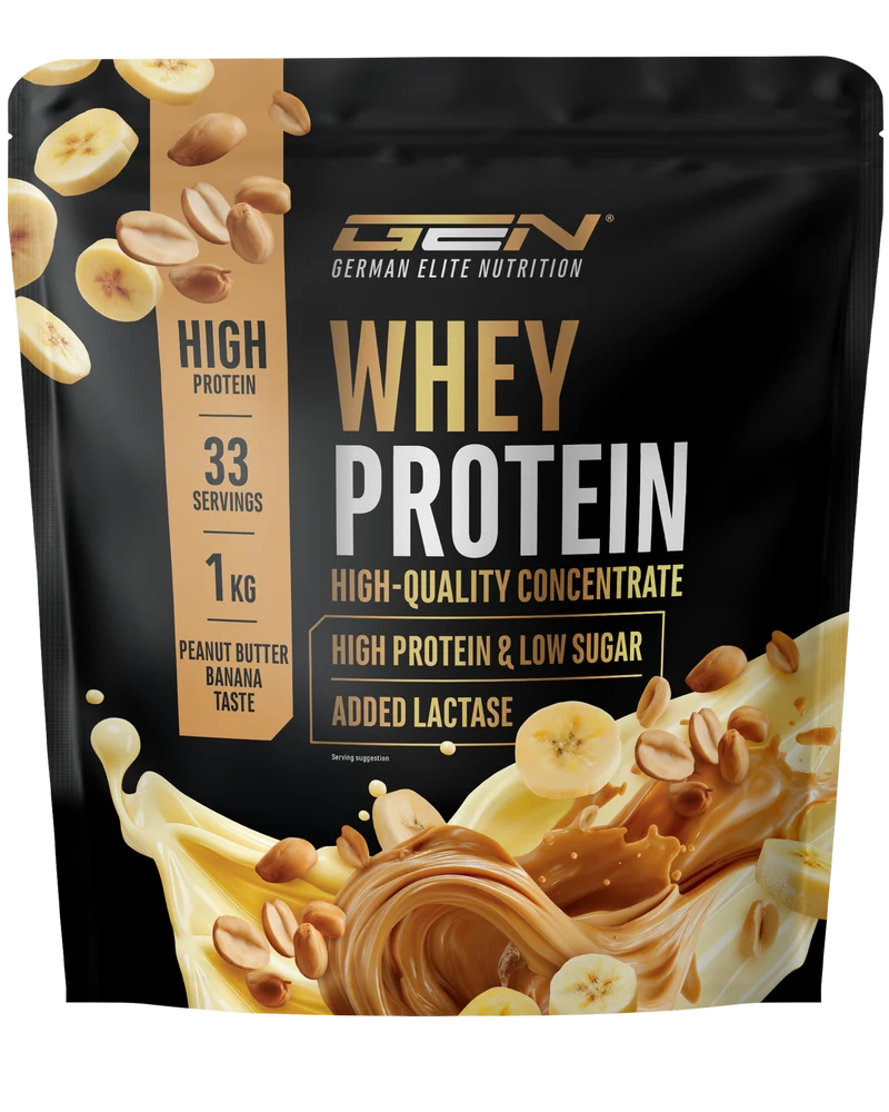 Whey Protein Komplex