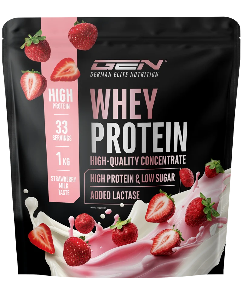 Whey Protein Komplex
