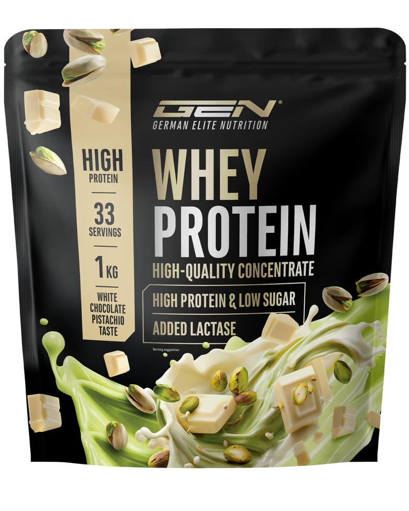 Whey Protein Komplex