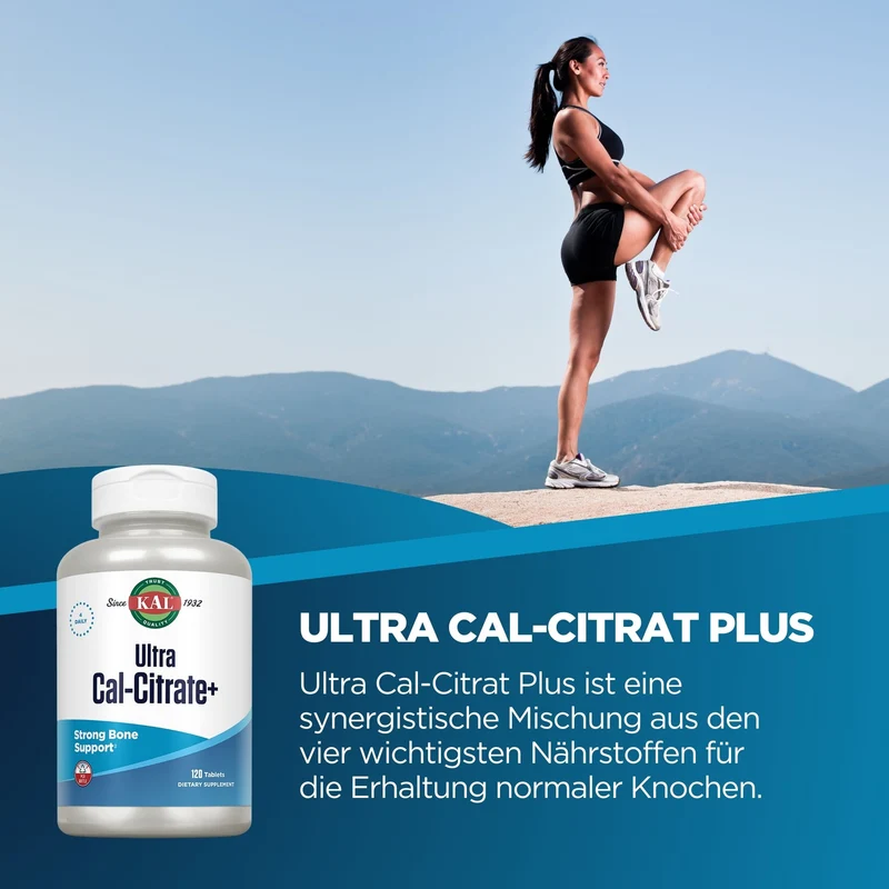 Cal-Citrate Plus