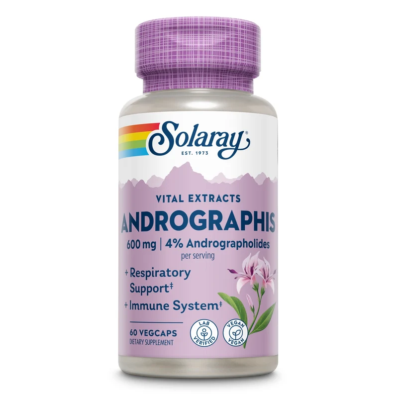 Andrographis