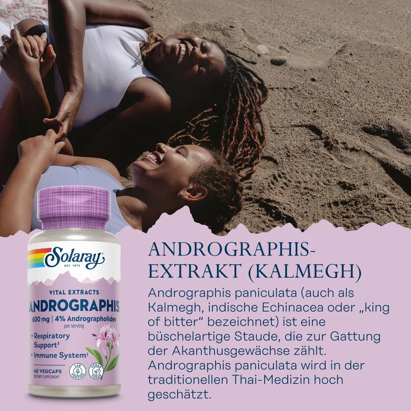 Andrographis