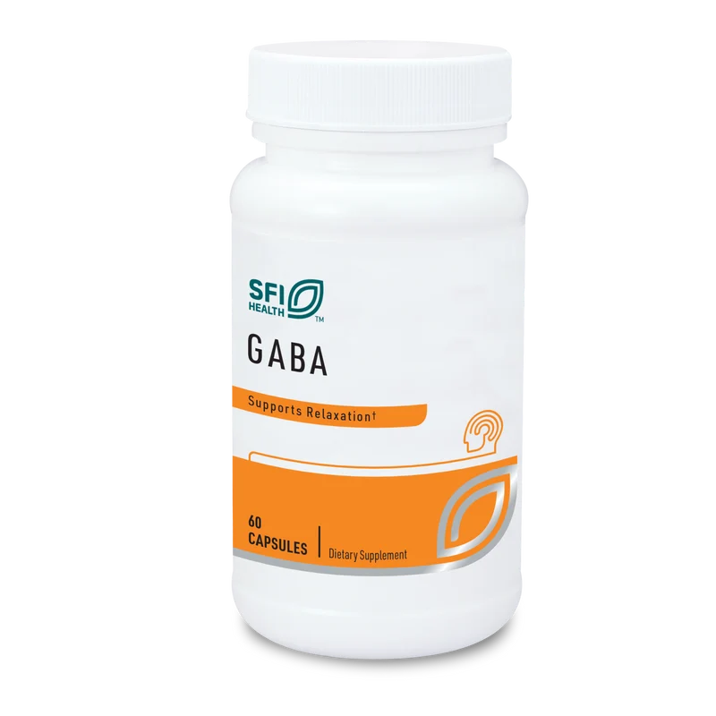 GABA 420 mg