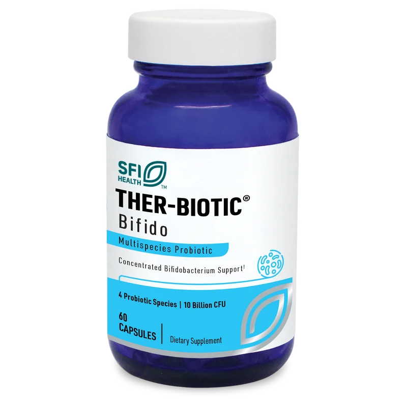 Ther-Biotic Faktor 4