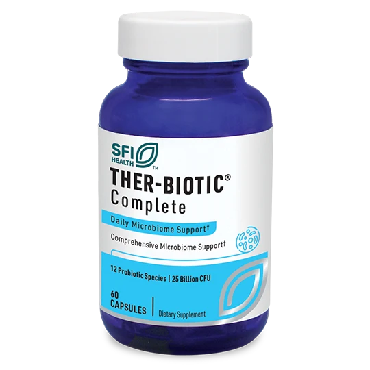 Ther-Biotic Complete