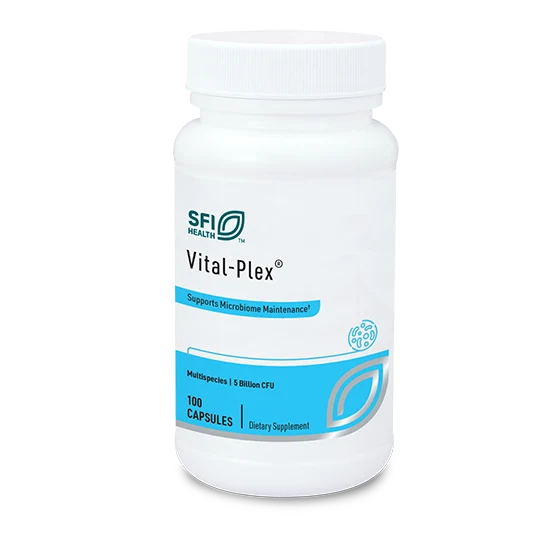 Vital-Plex