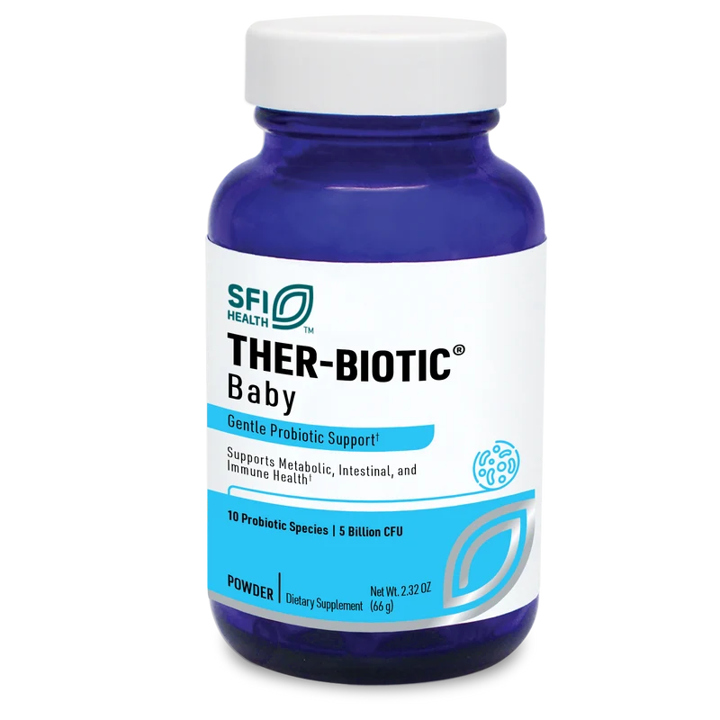 Ther-Biotic Baby
