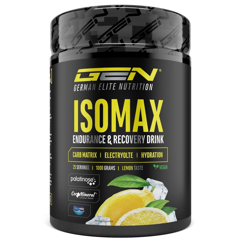 Isomax Drink