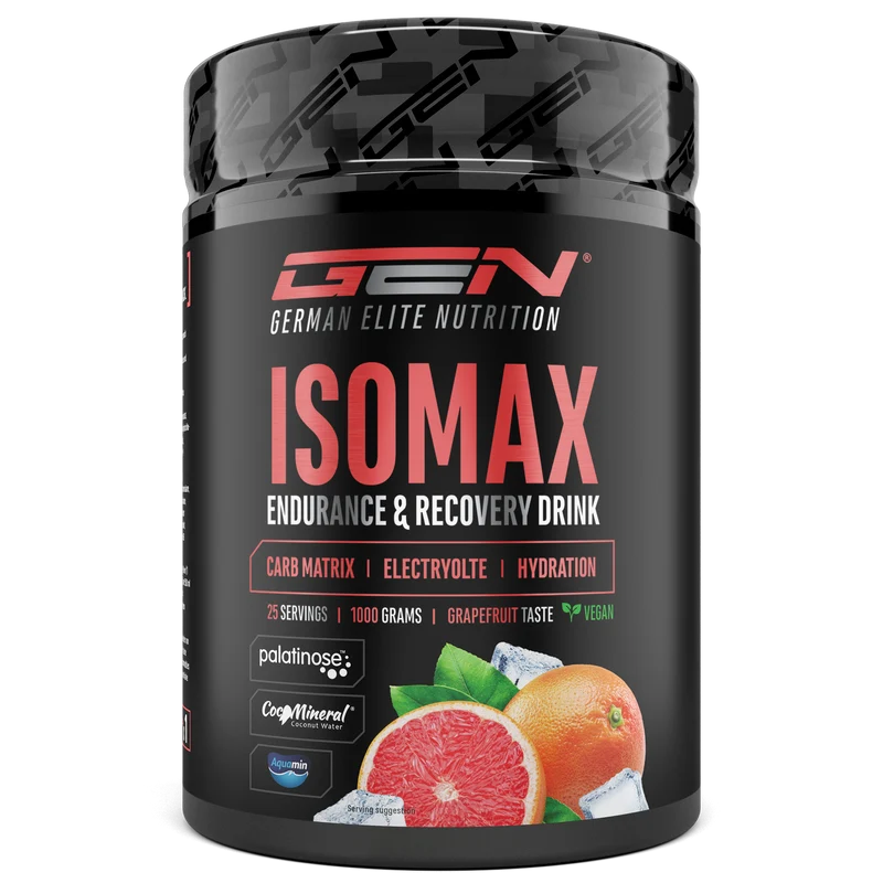 Isomax Drink