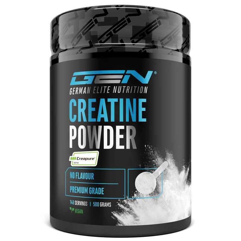 Creapure - Creatin Monohydrat