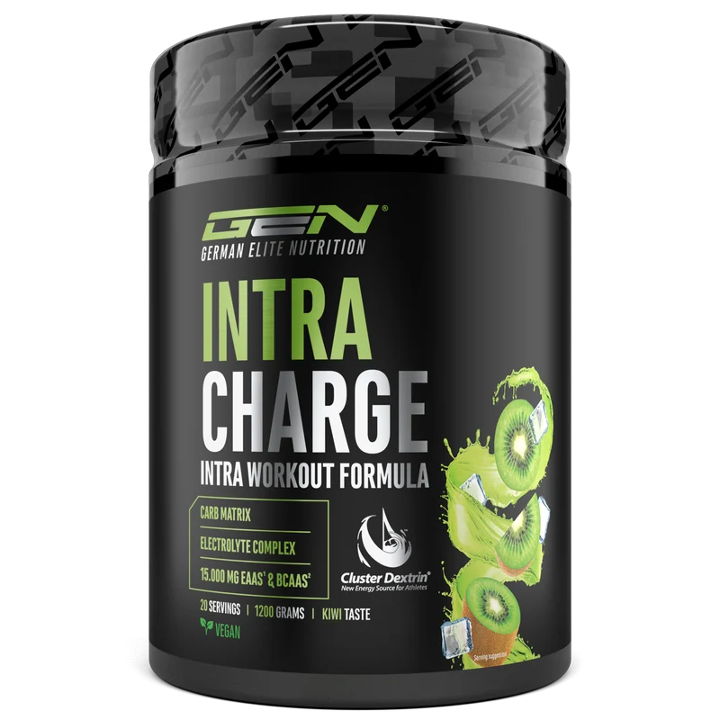 Intra Charge Pulver