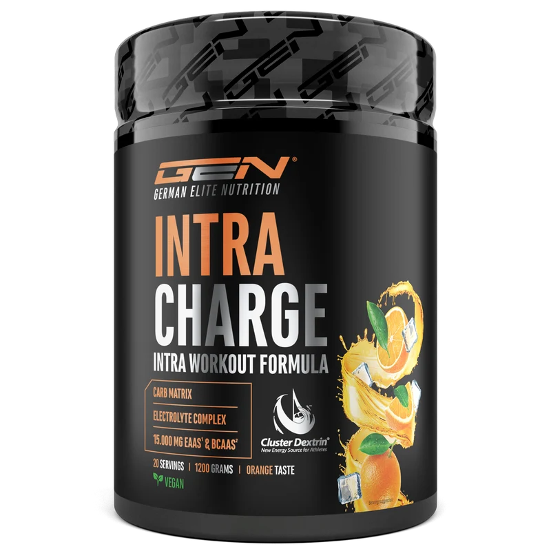 Intra Charge Pulver