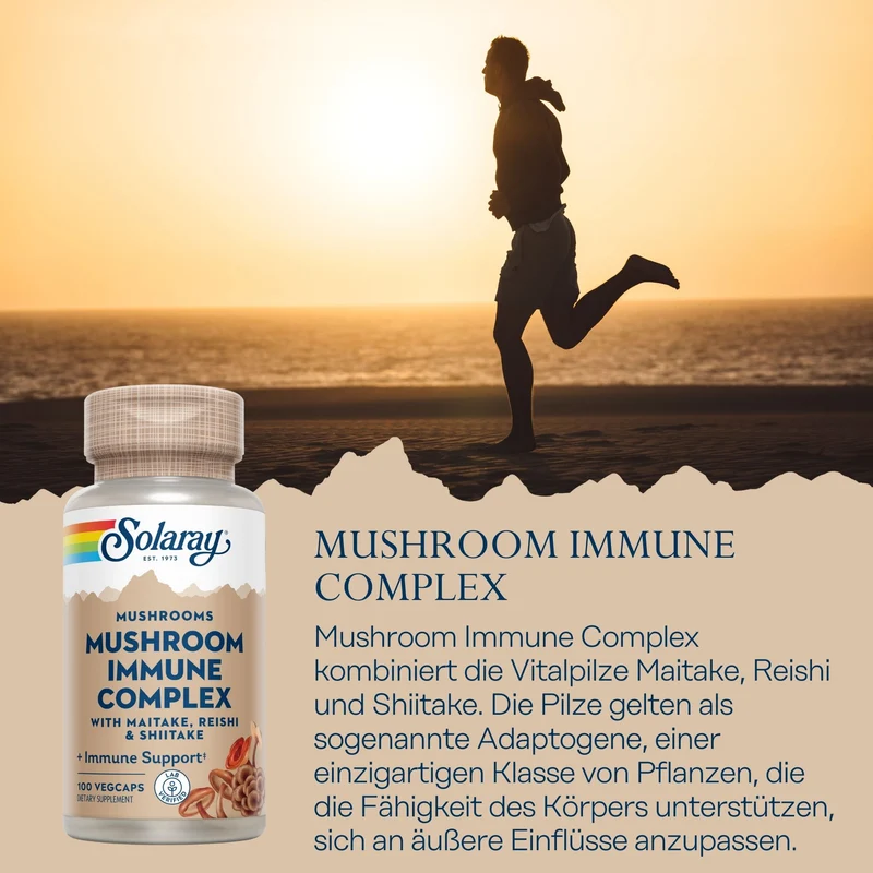 Maitake