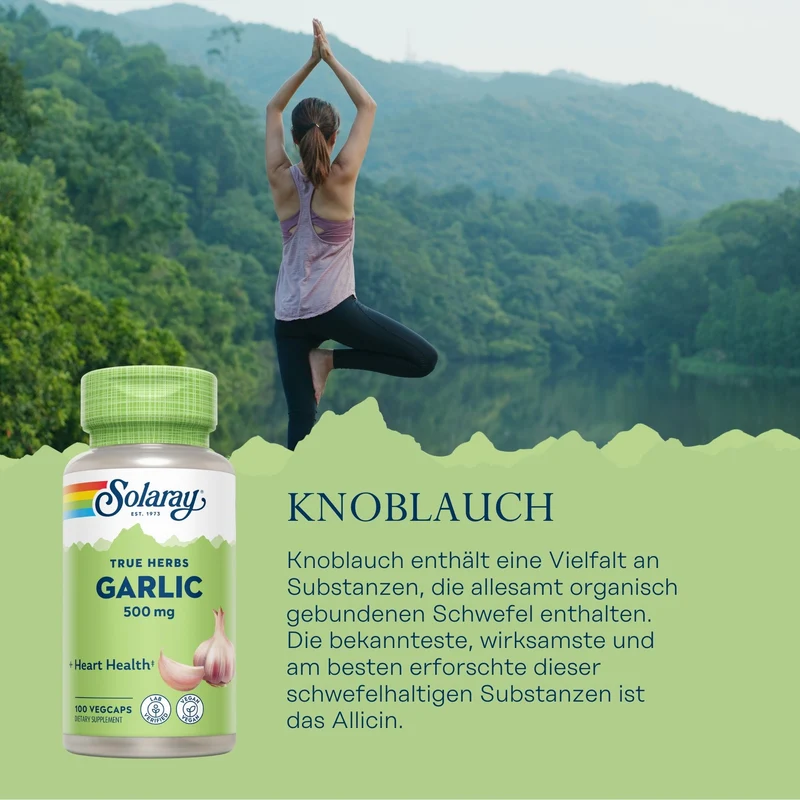 Knoblauch