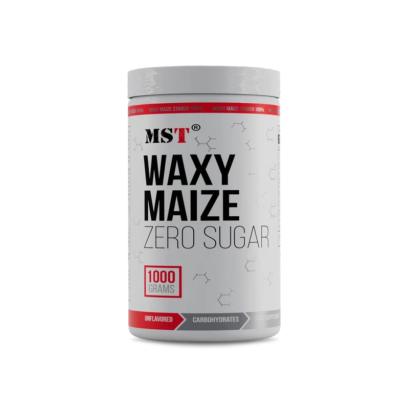 Waxy Maize 1000 g