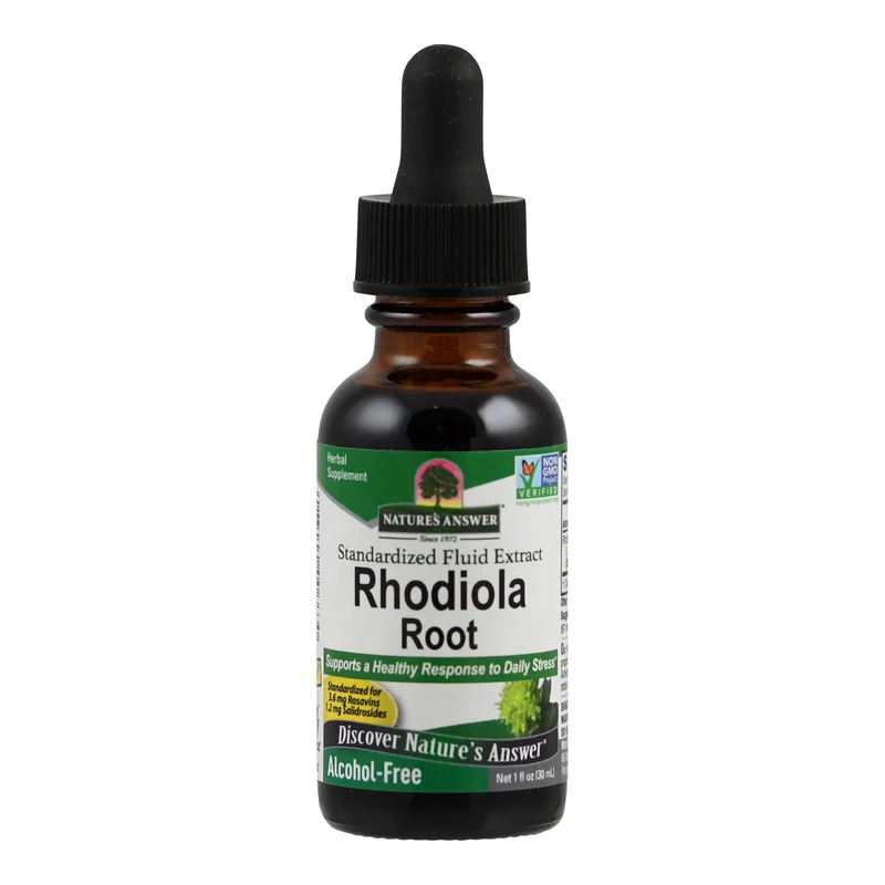 Rhodiola