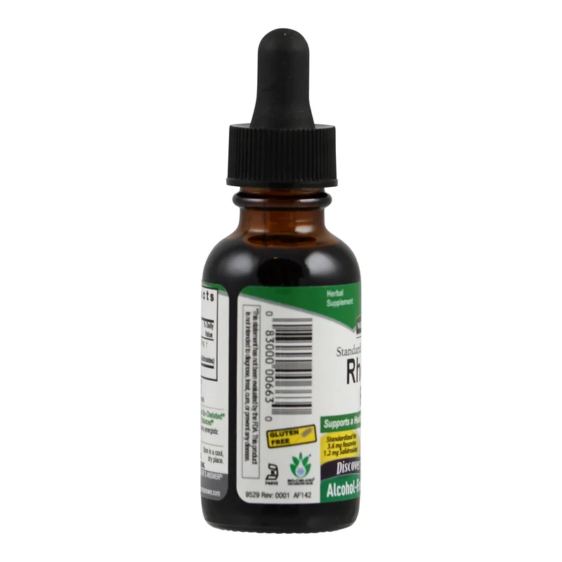 Rhodiola