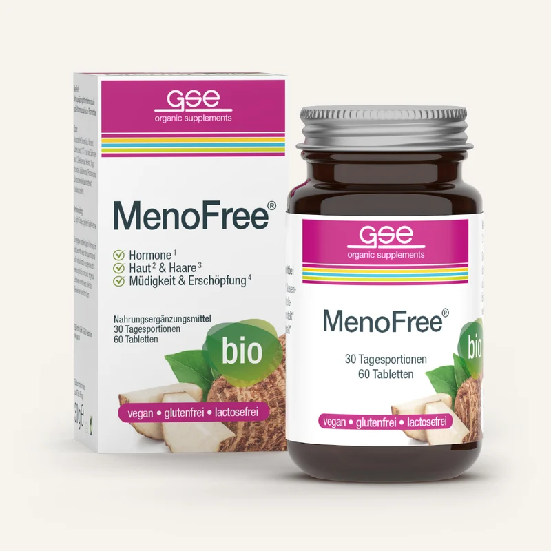 MenoFree (bio)