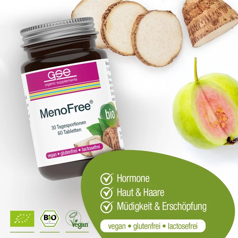 MenoFree (bio)