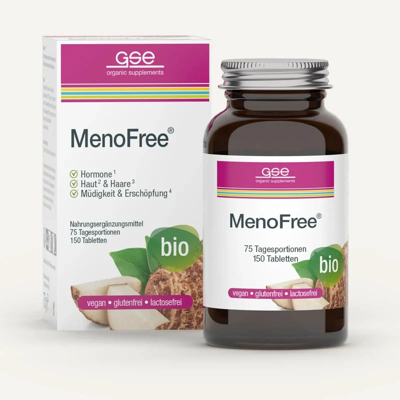 MenoFree (bio)