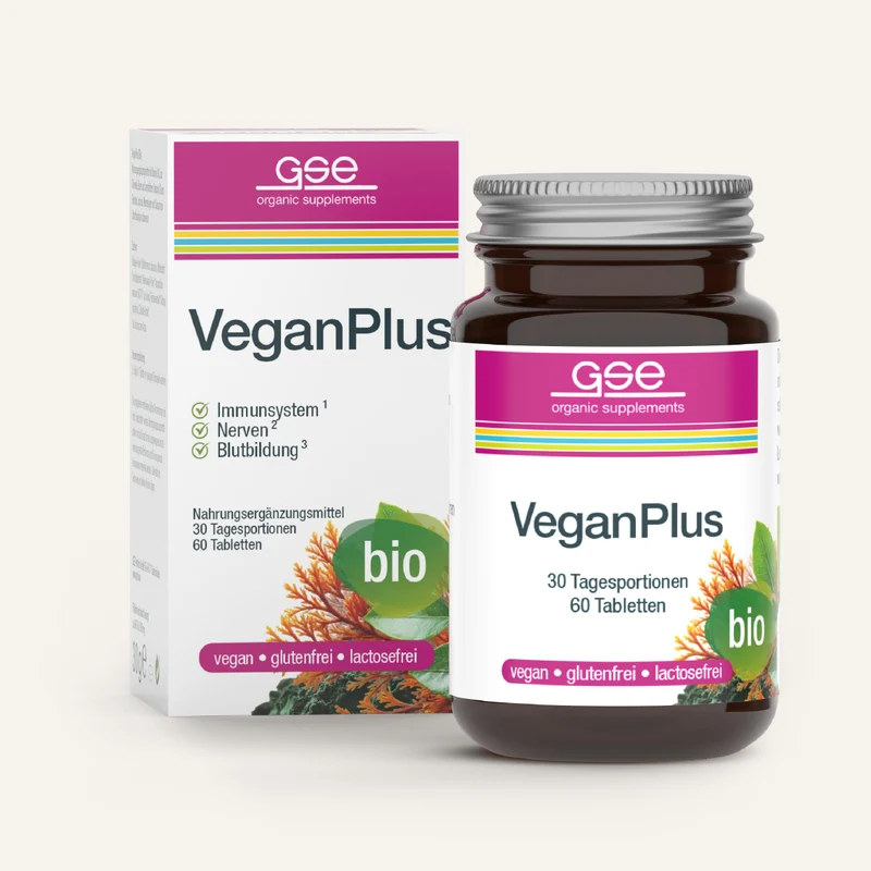 VeganPlus (bio)