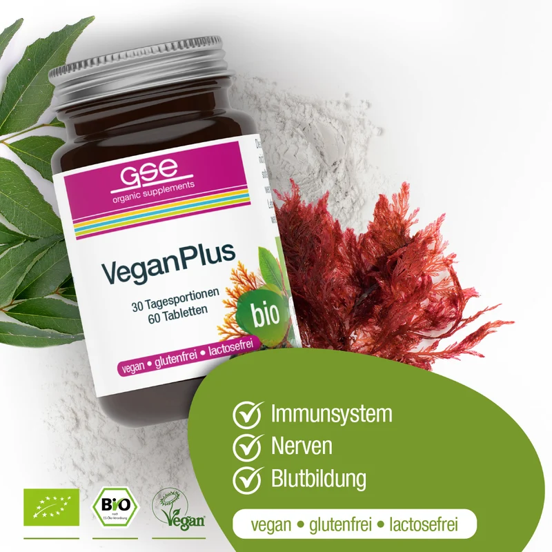 VeganPlus (bio)