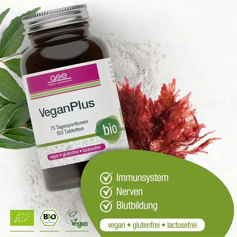 VeganPlus (bio)