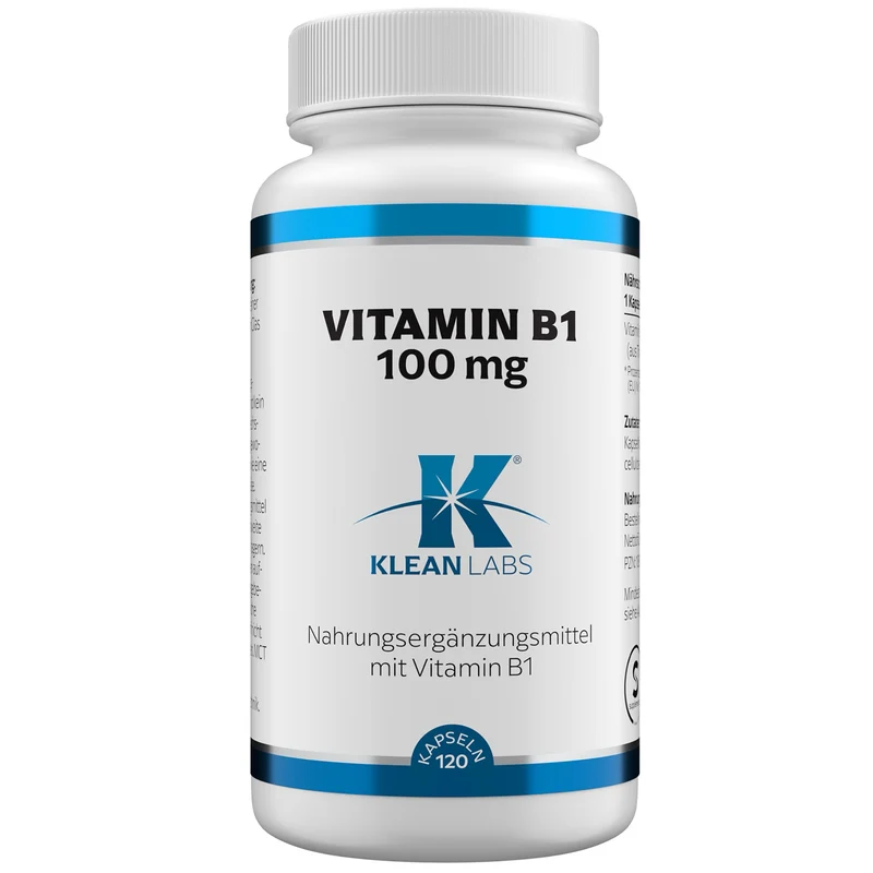 Vitamin B1