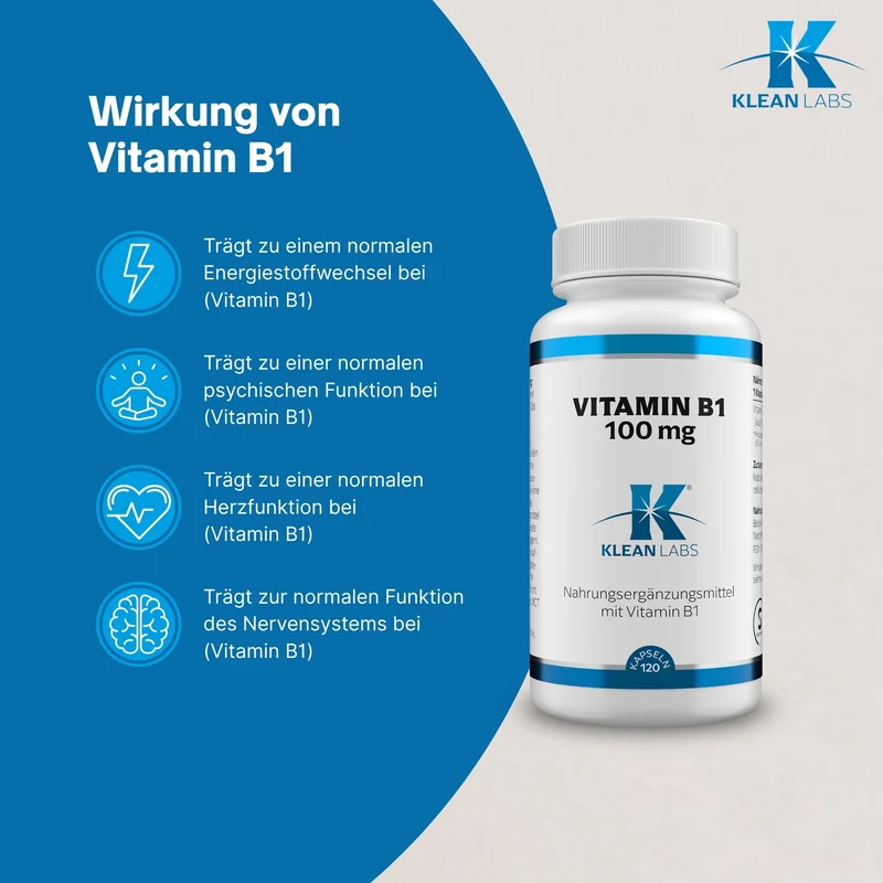 Vitamin B1